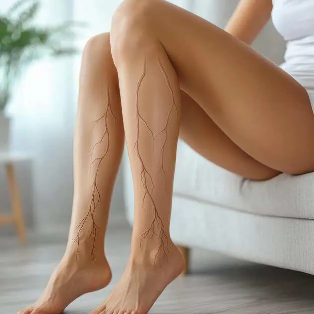 Laser Vein Therapy in New Fairfield, CT by Liv Aesthetics LLC