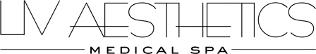 Logo Liv Aesthetics Medical Spa in Connecticut And New York