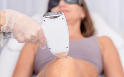 Unveil Silky Smooth Skin with GentleMax Pro Laser Hair Removal at LIV Aesthetics